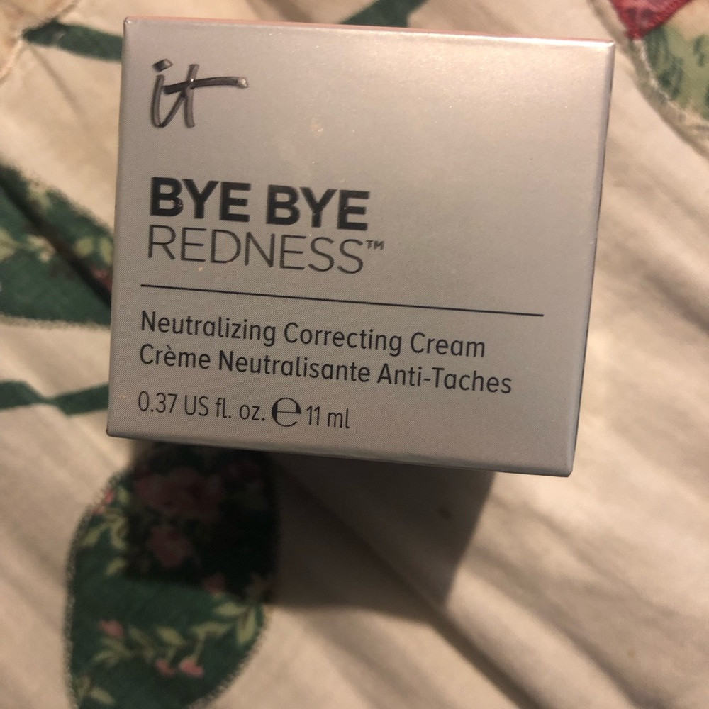 It cosmetics